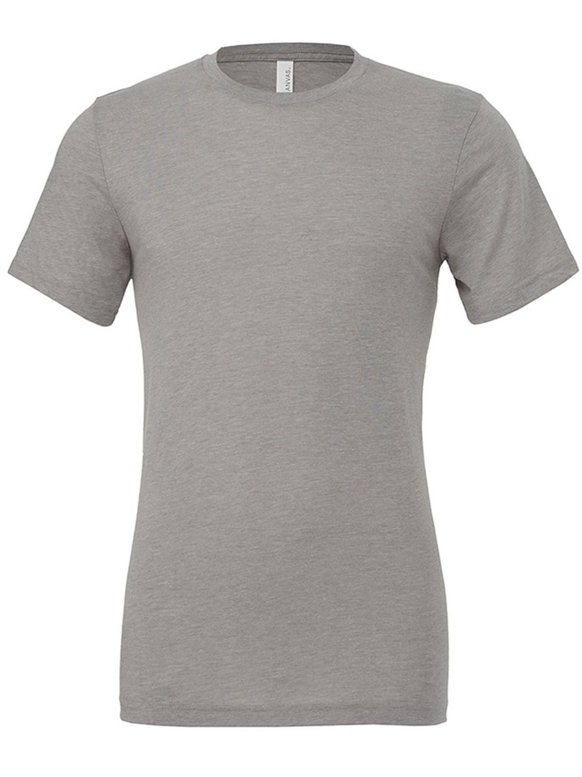 athletic grey triblend